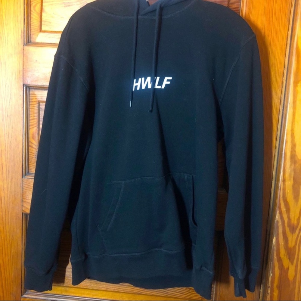 HWLF Special Release Hoodie